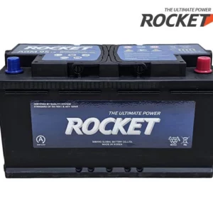 Bình ắc quy Rocket AGM L5 (12v-95ah)